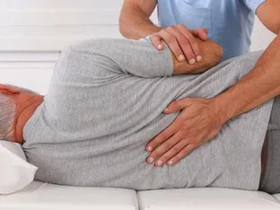 Lower Back Pain
