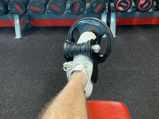Tibialis Anterior – The missing link to pain free legs and performance?