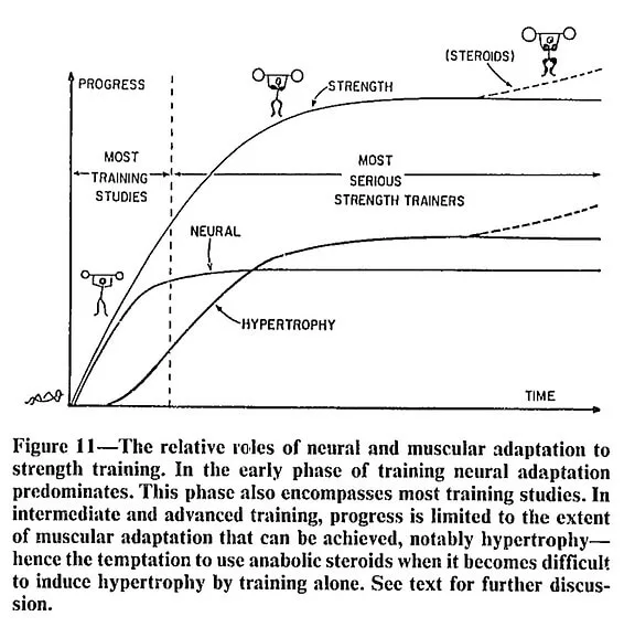 Fact or Fiction – Strength Training