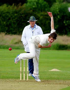Understanding the “side strain” in cricket fast bowlers: Your guide to rehabilitation