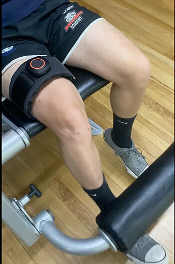Blood Flow Restriction – more than just a gimmick?