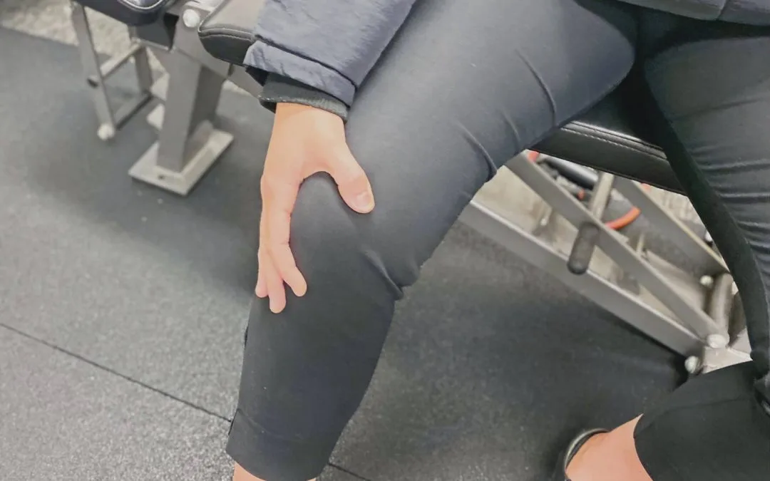 Capping kneecap pain – Your guide to Anterior Knee Pain (Patellofemoral Pain Syndrome)