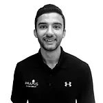 Dat Pham Physiotherapist