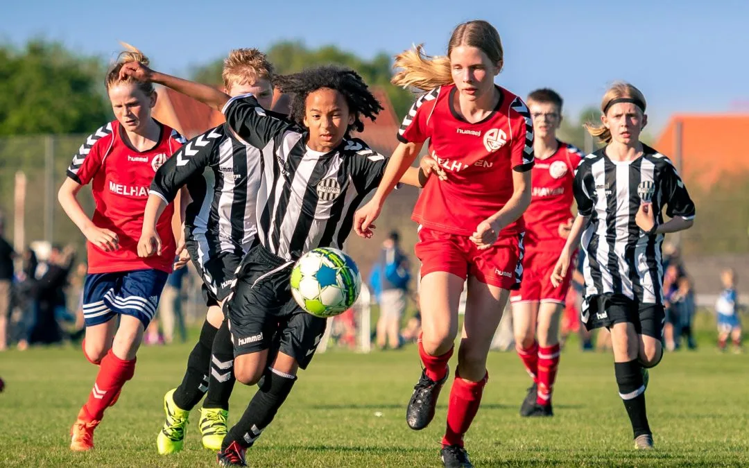 Osgood Schlatters Disease – More than just growing pains in the adolescent knee