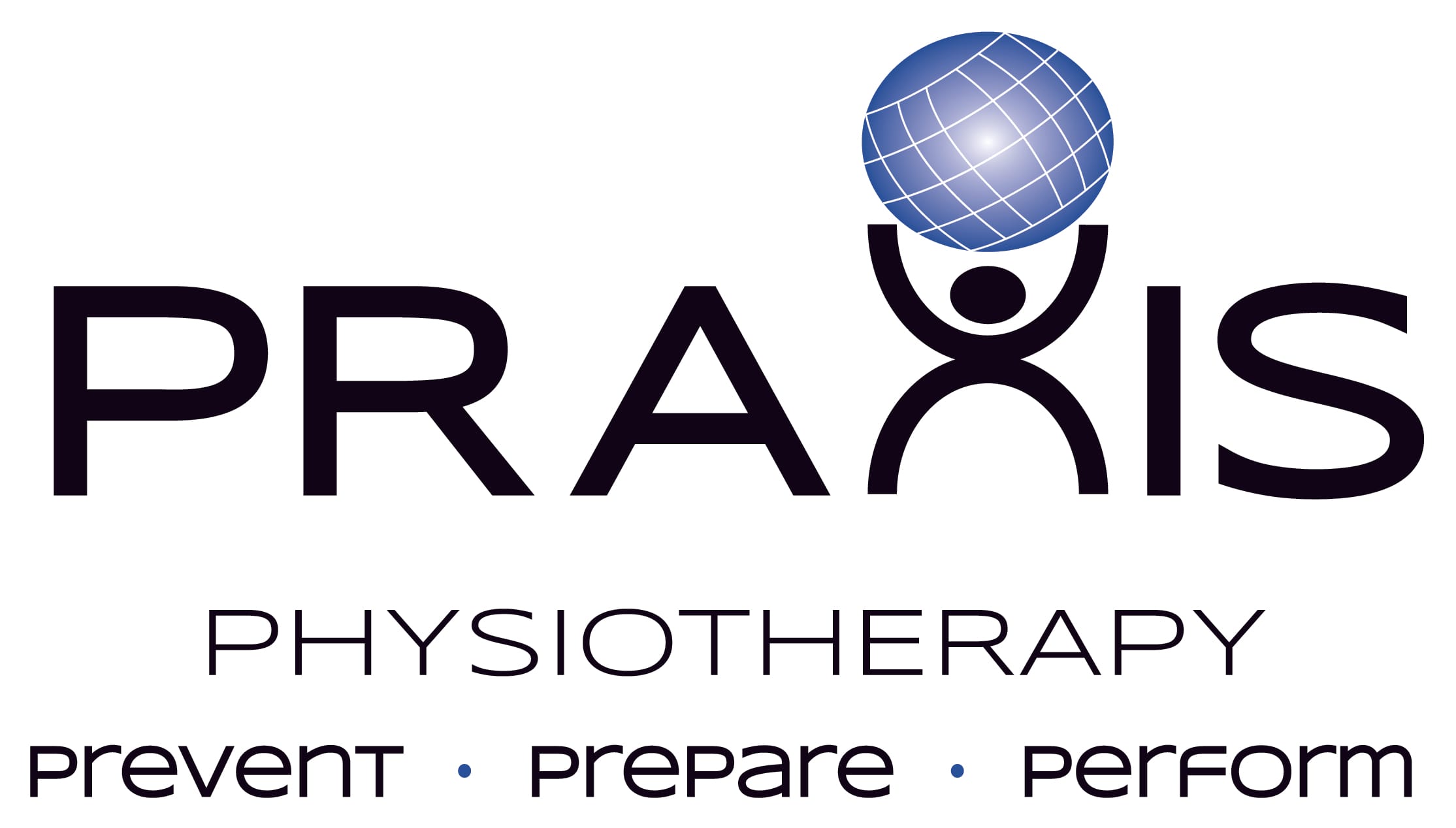 Praxis Physiotherapy logo