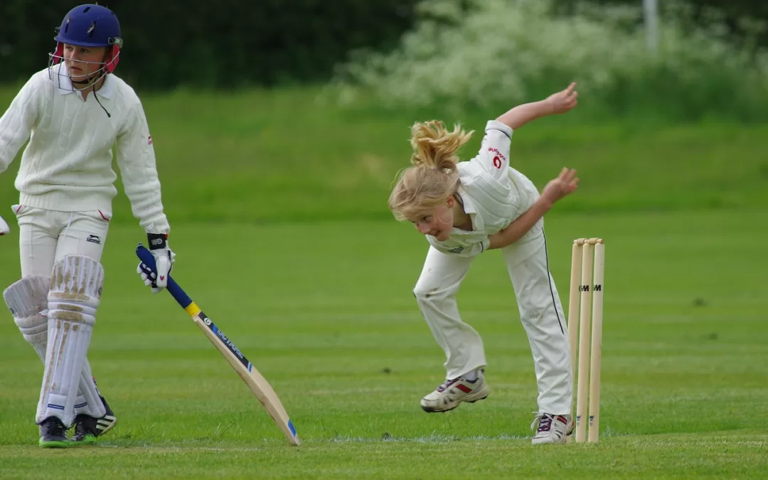 Stress Fractures in Young Cricket Fast bowlers: A persistent challenge