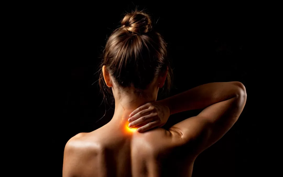 ai generated, woman, back, physio, spine, physical therapy, body, skin, female, pose, health, therapy, massage, treatment, pain, shoulder, back pain, injured, neck pain, pain relief, muscle aches