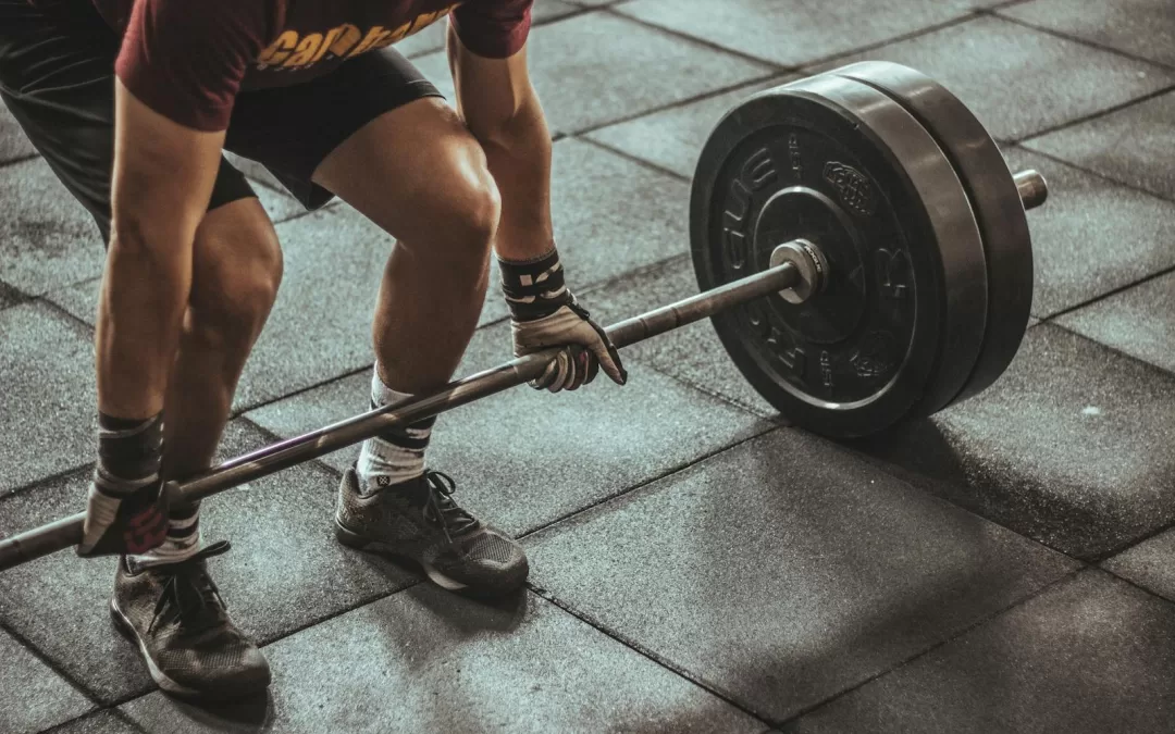 Split Squat vs Squat vs Deadlift: How to tailor your lower body training