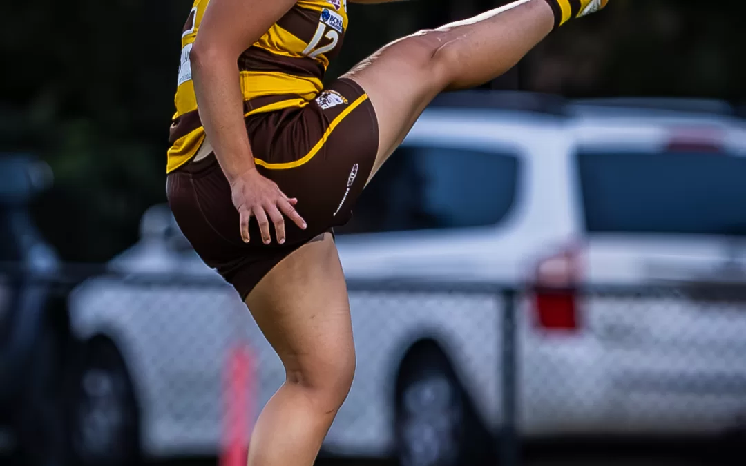 Chronic Groin Pain (Athletic Pubalgia)