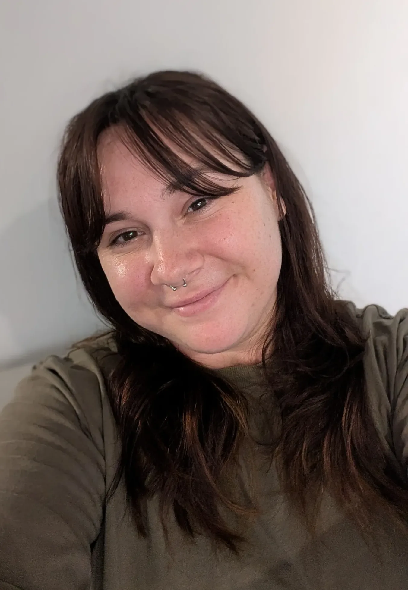 Reanna Headshot Reanna HeadShot Massage