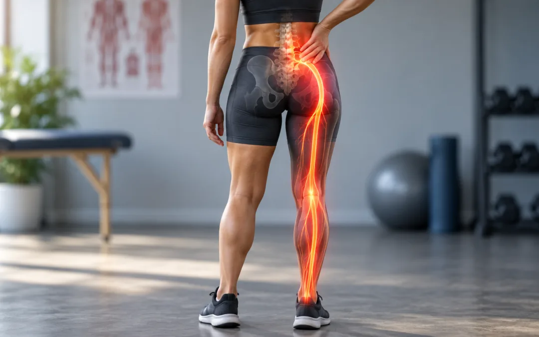 Sciatica: Why That Shooting Leg Pain Isn’t the Life Sentence It Feels Like
