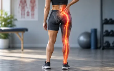 Sciatica: Why That Shooting Leg Pain Isn’t the Life Sentence It Feels Like