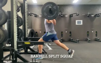 Why Your Glutes Aren’t Lazy, They’re Underdeveloped
