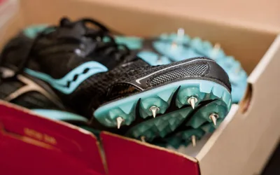 The Standing Heel-Rise Test: The Calf Strength Number Too Many Athletes Skip