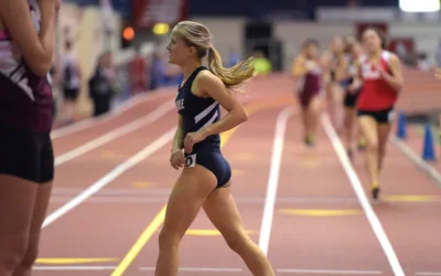 The Nordic Curl Test: Why Hamstring Strength Predicts Whether You’ll Tear It Again