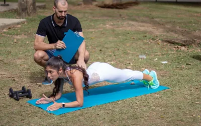 The Biering-Sørensen Test: The Trunk Endurance Number Your Back Rehab Is Probably Skipping