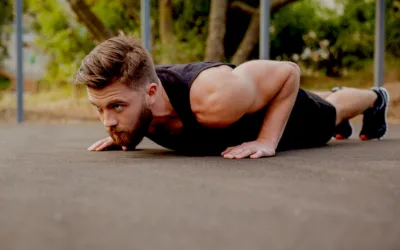 The CKCUEST: The Shoulder Stability Test That Predicts Whether You’re Really Ready for Contact