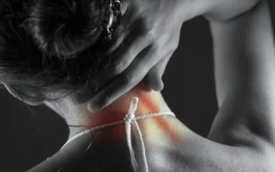 Cervicogenic Headache: When Your Neck Is Actually the Problem