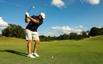 Why Golfer’s Elbow Takes Just as Long to Get Better (And What Actually Works)